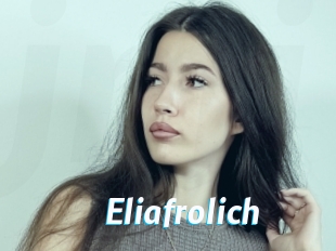 Eliafrolich