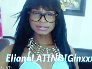 ElianaLATINBIGinxxx