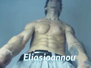 eliasioannou J Mine