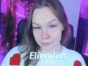 Eliecolins