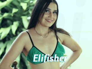Elifisher