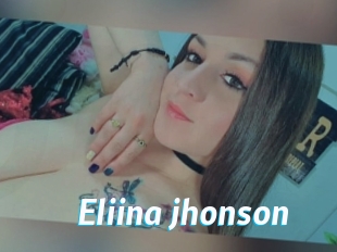 eliina_jhonson J Mine