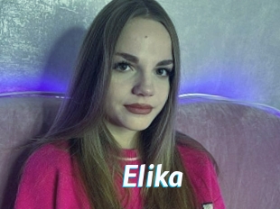 Elika