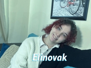 Elinovak