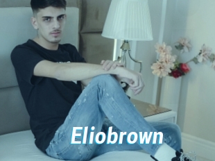Eliobrown