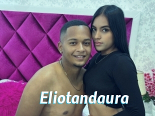 eliotandaura J Mine