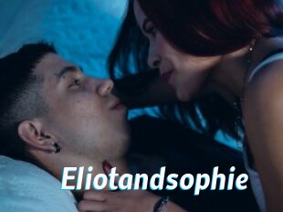 Eliotandsophie