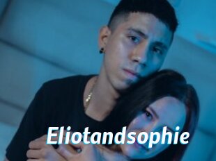 Eliotandsophie