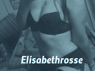 Elisabethrosse