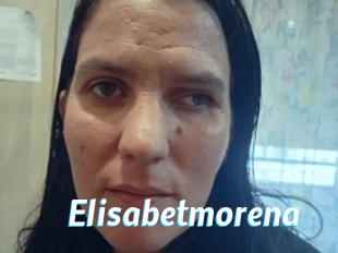Elisabetmorena
