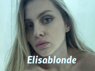 Elisablonde