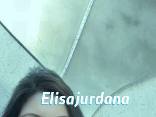 Elisajurdana