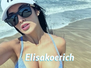 Elisakoerich