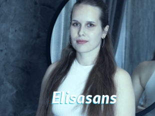 Elisasans