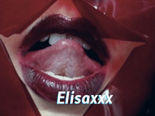 elisaxxx J Mine