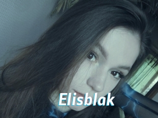 Elisblak