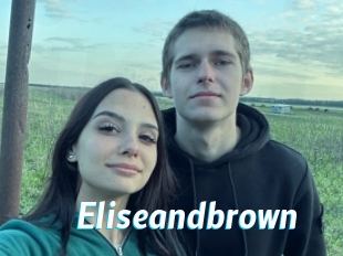 Eliseandbrown