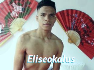 eliseokalus J Mine