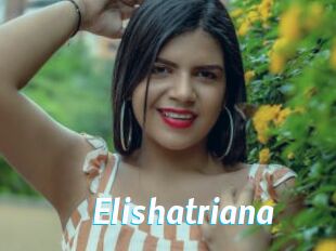 Elishatriana