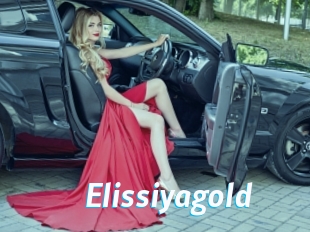 elissiyagold J Mine