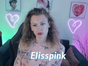 Elisspink