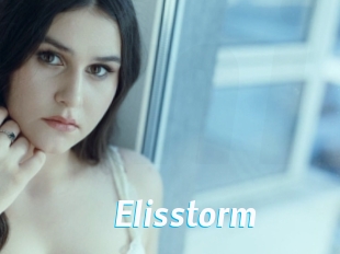 Elisstorm
