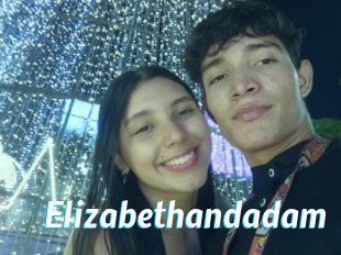Elizabethandadam