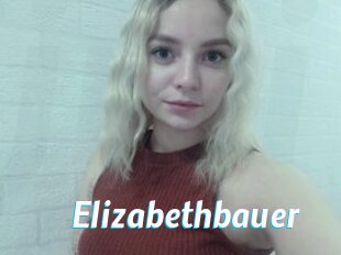 Elizabethbauer