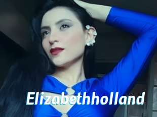 Elizabethholland