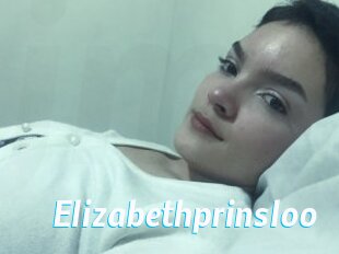Elizabethprinsloo