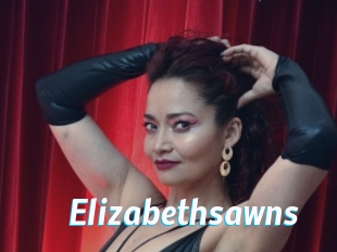 elizabethsawns J Mine