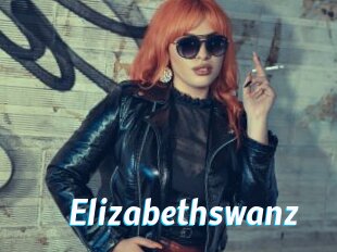 Elizabethswanz