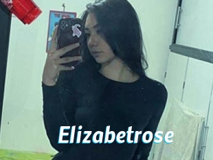 Elizabetrose
