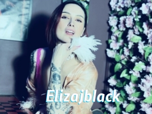 Elizajblack