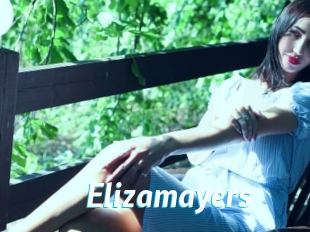 elizamayers J Mine