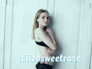 Elizasweetrose