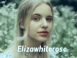 Elizawhiterose