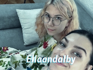 Ellaandalby