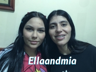 Ellaandmia