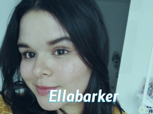 Ellabarker