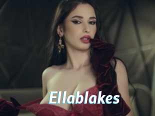 Ellablakes