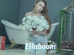 Ellaboom