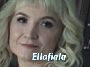 Ellafiala