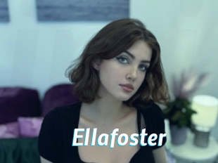 ellafoster J Mine