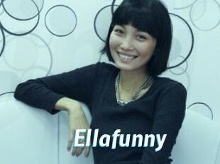 Ellafunny