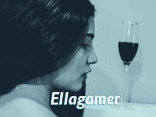 Ellagamer