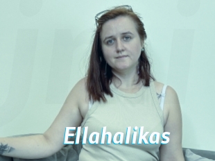 Ellahalikas