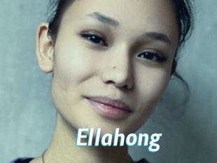 Ellahong