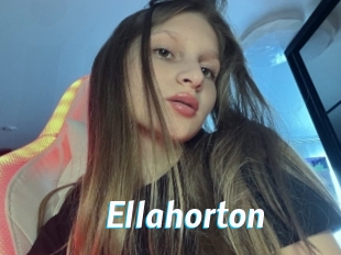 Ellahorton