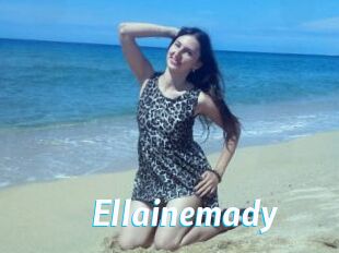 Ellainemady